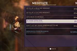 Dreamscaper Screenshot