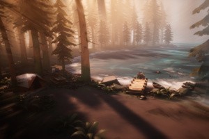 Dreamscaper Screenshot