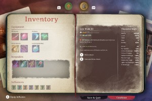 Dreamscaper Screenshot