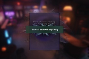 Dreamscaper Screenshot