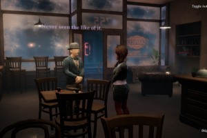 Dreamscaper Screenshot