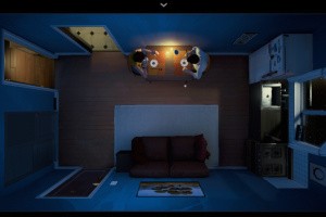 Twelve Minutes Screenshot