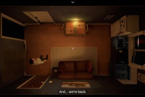 Twelve Minutes Screenshot