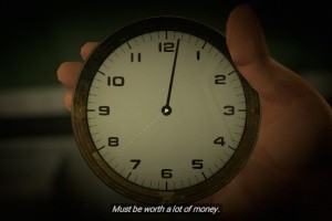 Twelve Minutes Screenshot