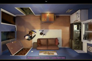 Twelve Minutes Screenshot