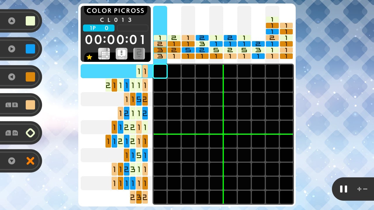 🕹️ Play Free Online Pattern Games: Pattern Puzzle Solving Games