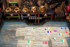 Pinchcliffe Grand Prix Screenshot