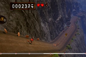 Pinchcliffe Grand Prix Screenshot