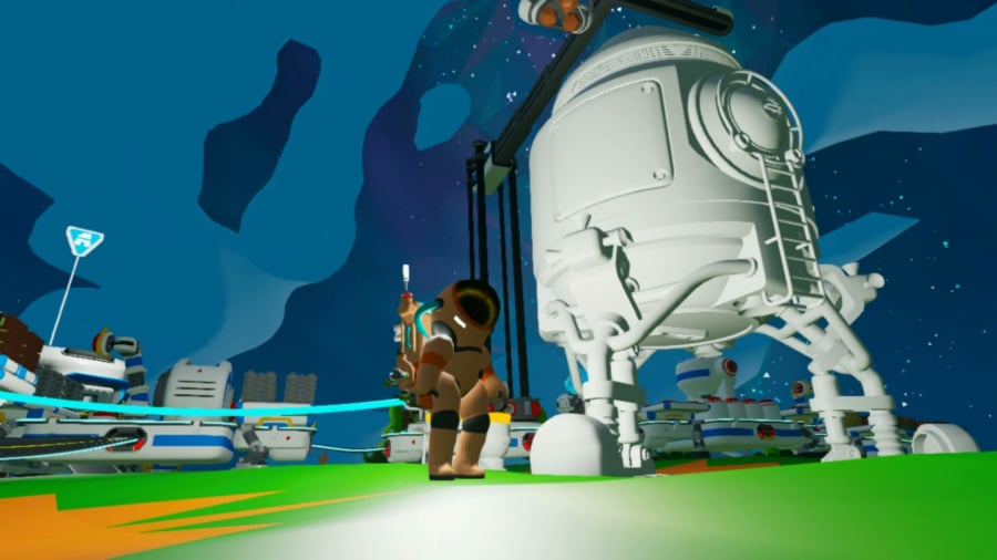 Astroneer Review - Screenshot 2 of 5
