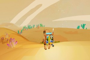 Astroneer Screenshot