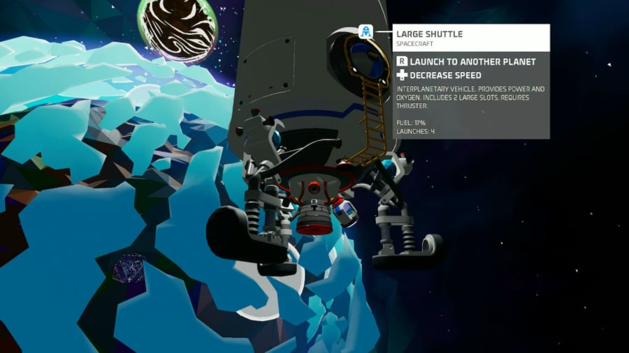 Astroneer review - screenshot 4 of 5
