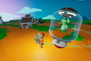 Astroneer Screenshot