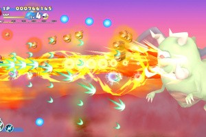 Cotton Fantasy Screenshot