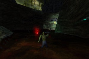 Shadow Man Remastered Screenshot