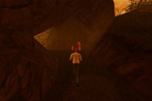 Shadow Man Remastered Screenshot