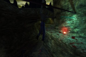 Shadow Man Remastered Screenshot