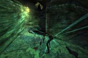 Shadow Man Remastered Screenshot