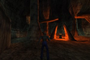 Shadow Man Remastered Screenshot