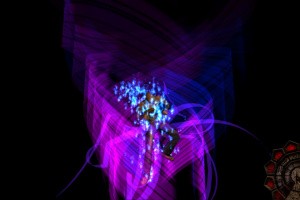 Shadow Man Remastered Screenshot