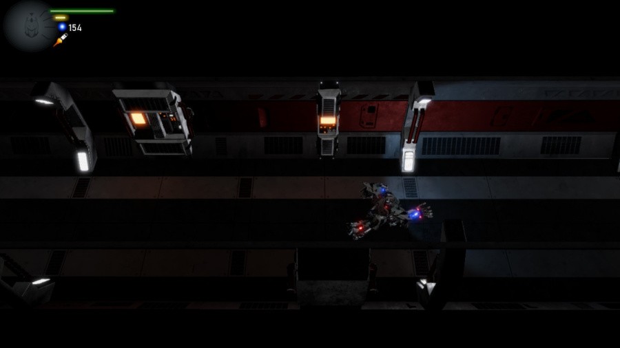 Blackwind Review - Screenshot 5 of 5