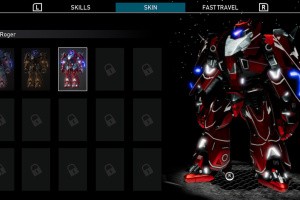 Blackwind Screenshot