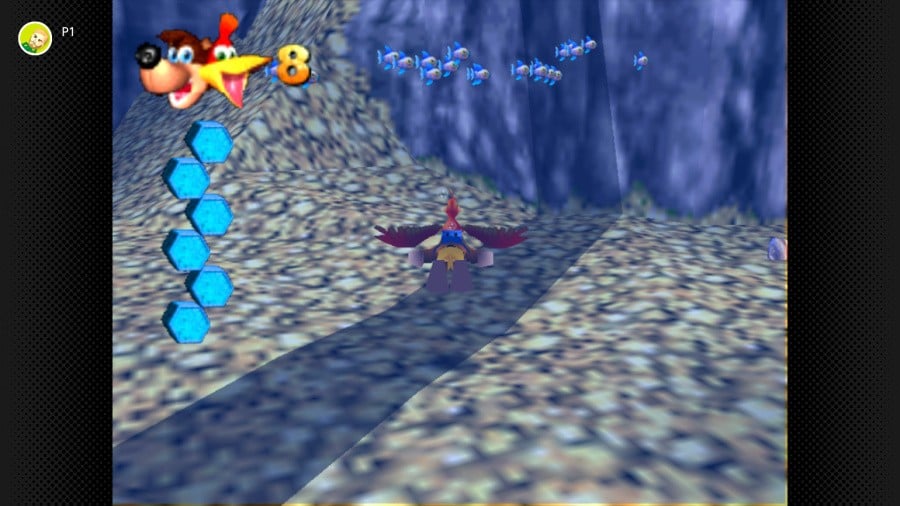 Banjo-Kazooie Review - Screenshot 3 of 6