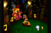 Banjo-Kazooie - Screenshot 4 of 9