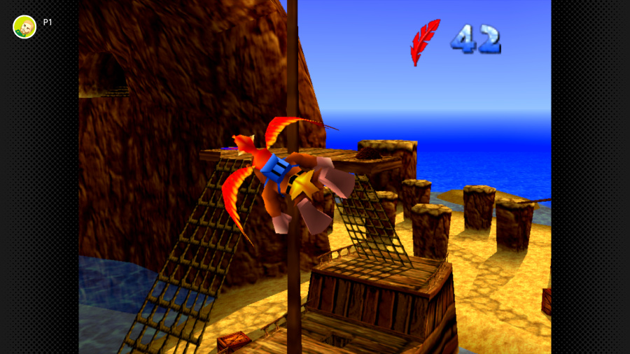 Banjo-Kazooie Review - Screenshot 4 of 6