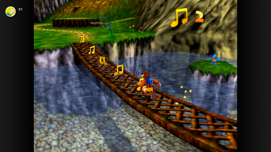 Banjo-Kazooie Review - Screenshot 5 of 6