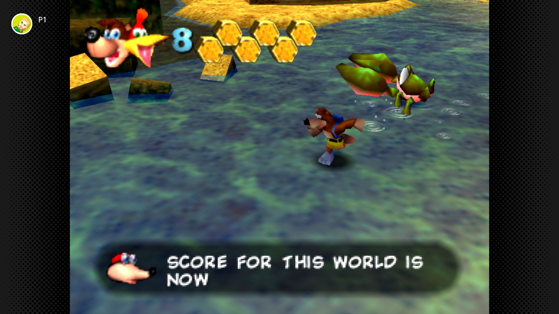 Banjo-Kazooie - Does it hold up?