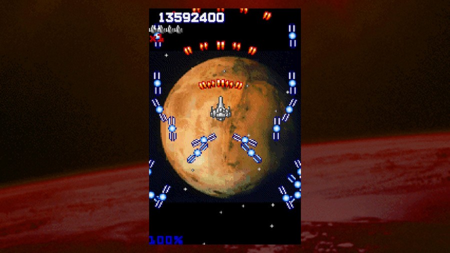 Eschatos Review - Screenshot 2 of 5