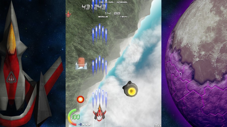 Eschatos Review - Screenshot 3 of 5