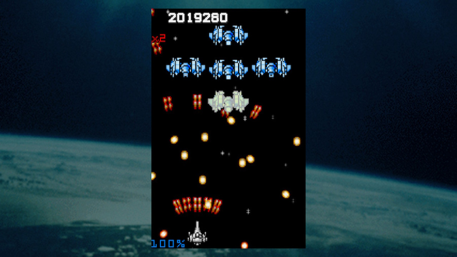 Eschatos Review - Screenshot 1 of 5