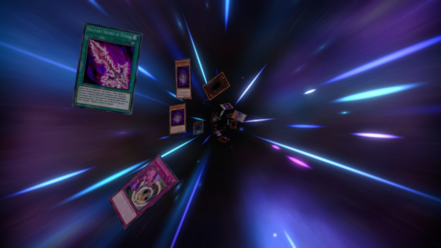 Yu-Gi-Oh! Master Duel Review - Screenshot 5 of 5