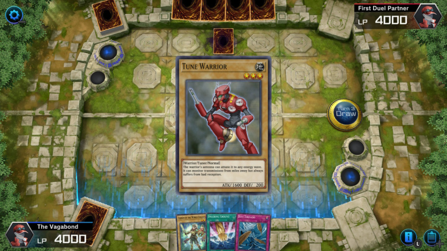 Yu-Gi-Oh! Master Duel Review - Screenshot 3 of 5