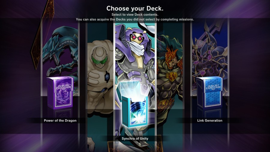 Yu-Gi-Oh! Master Duel Review - Screenshot 2 of 5