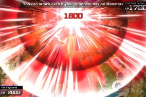 Yu-Gi-Oh! Master Duel Screenshot
