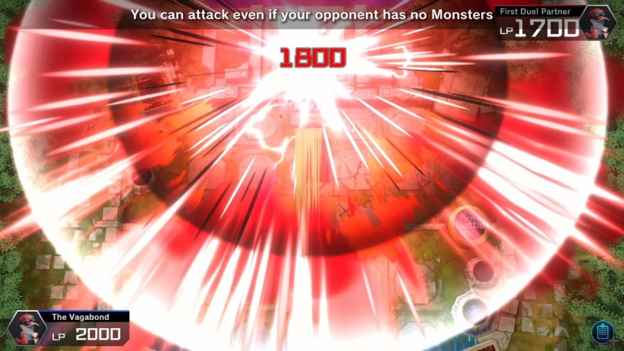 Yu-Gi-Oh! Master Duel Review - Screenshot 1 of 5