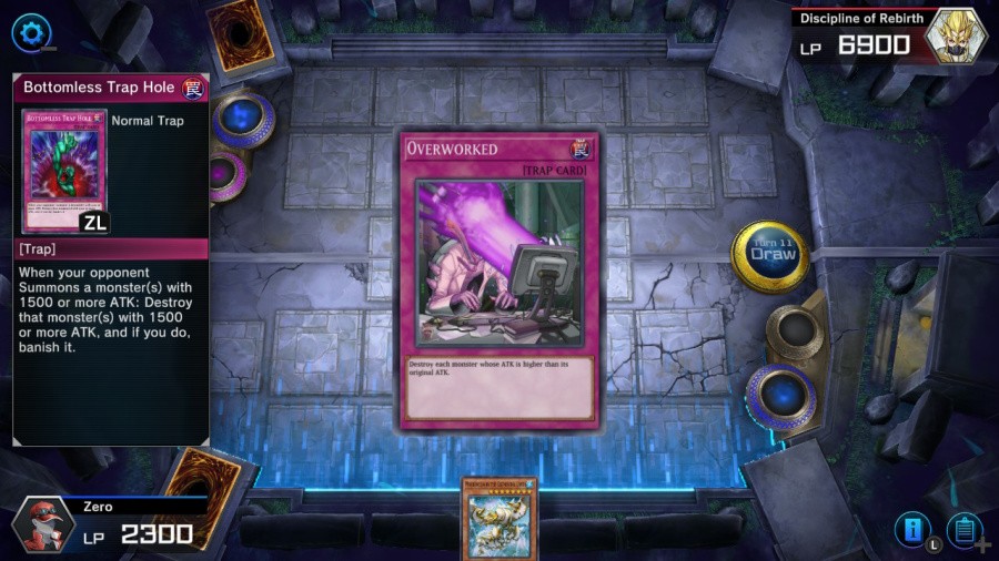 Yu-Gi-Oh! Master Duel Review - Screenshot 4 of 5