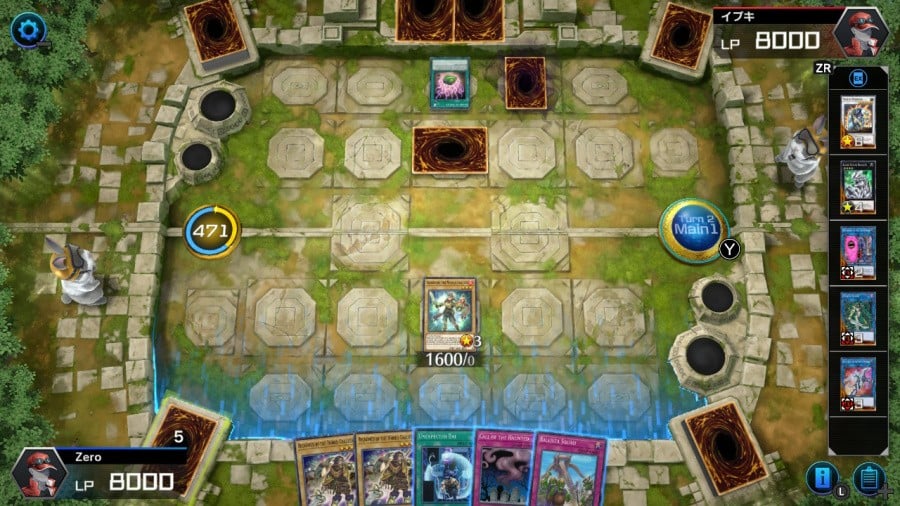 Yu-Gi-Oh! Master Duel Review - Screenshot 3 of 5