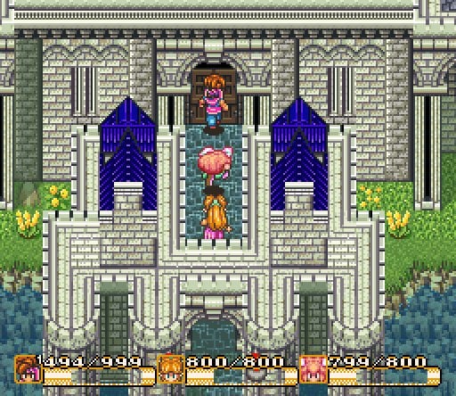 Secret of Mana (1993) | SNES Game | Nintendo Life
