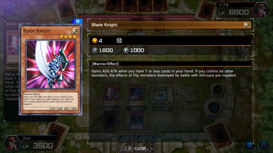 Yu-Gi-Oh! Master Duel Review - Screenshot 5 of 5
