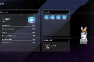 Yu-Gi-Oh! Master Duel Screenshot