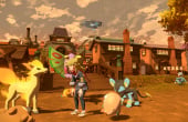 Pokémon Legends: Arceus - Screenshot 1 of 10
