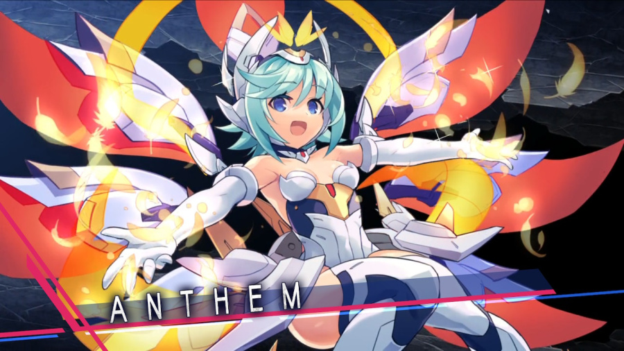 Gunvolt Chronicles: Luminous Avenger iX 2 Review - Screenshot 1 of 5