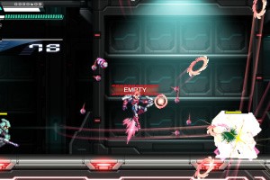 Gunvolt Chronicles: Luminous Avenger iX 2 Screenshot