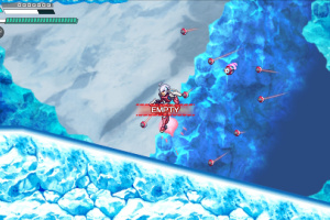 Gunvolt Chronicles: Luminous Avenger iX 2 Screenshot