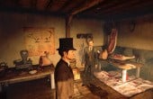 Sherlock Holmes: Crimes and Punishments - Screenshot 5 of 10