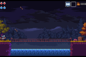Swords & Bones Screenshot