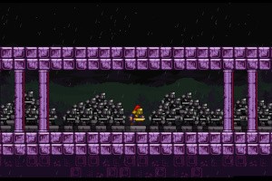 Swords & Bones Screenshot